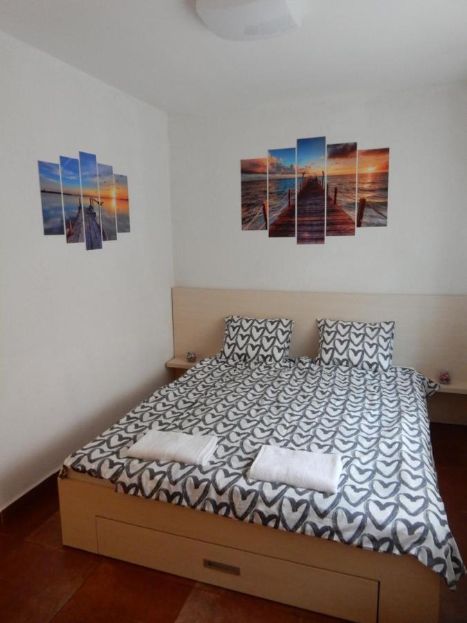 Rooms On The Beach 시오포크 외부 사진